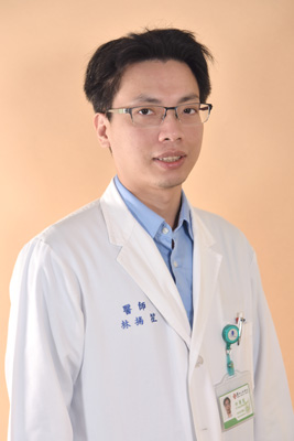 林揚笙/